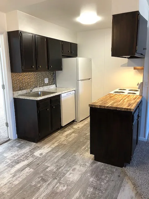 1 bed, 627 sqft, $1,200 — Photo 2