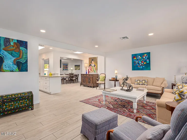 434 S Vista Del Rio — Photo 32