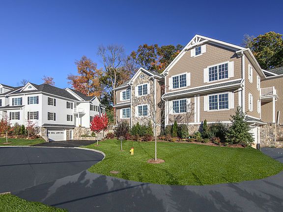 View of 10,12, 14 and 16 Manor Lane