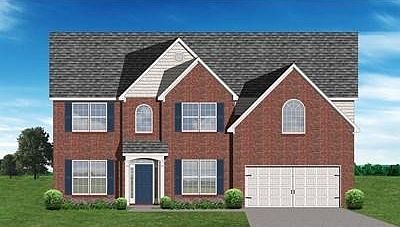1st image of 12527 Cotton Blossom Ln Lot 27