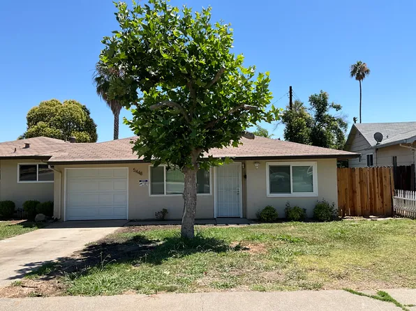 5448 Mona Way, Sacramento, CA 95841