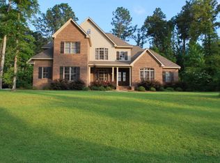 13 Parsons Crk, Hattiesburg, MS 39402
