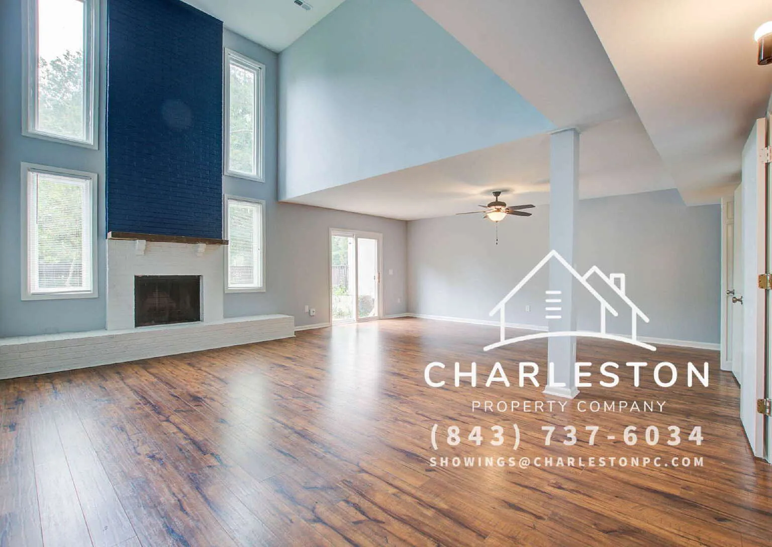 3 bed, 3.0 bath, 2486 sqft, $2,995 — Photo 1