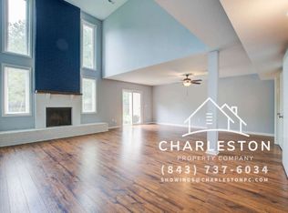 1506 Ventura Pl, Mount Pleasant, SC 29464