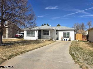 1530 R St, Gering, NE 69341