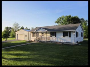 219 E Hauser St, Marceline, MO 64658