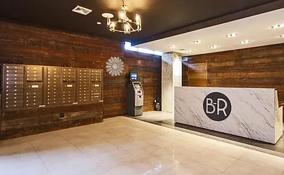 Rented by Level Group