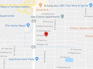 5106 S Sterling Ave, Tampa, FL 33611