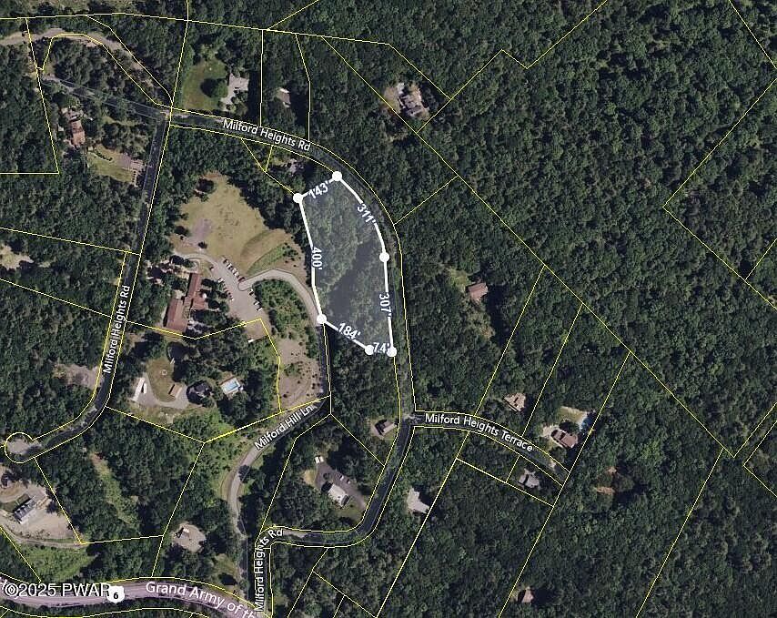 2nd image of Milford Heights Rd