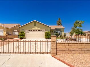 14692 Gray St, Adelanto, CA 92301