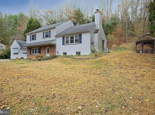 1223 Hall Rd, West Chester, PA 19380