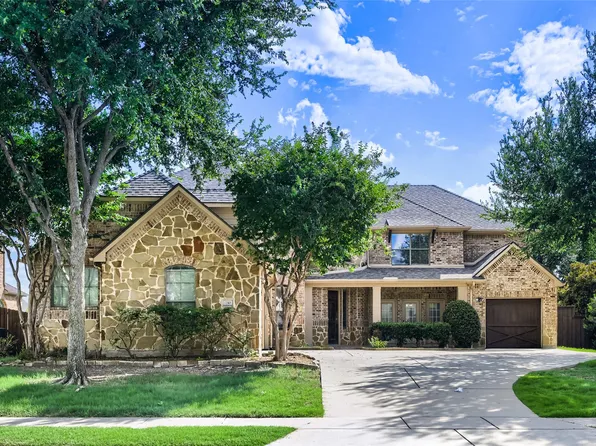 710 Calaveras Ct, Prosper, TX 75078