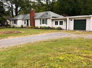 7525 Ellicott Rd, Orchard Park, NY 14170