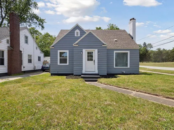 1557 Garfield Ave NW, Grand Rapids, MI 49504