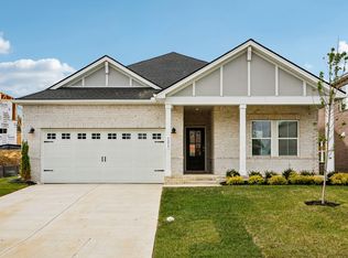 1317 Beasley Blvd LOT 655, Mount Juliet, TN 37122