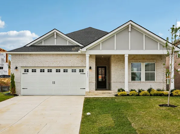 1317 Beasley Blvd Lot 655, Mount Juliet, TN 37122