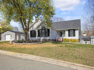 1114 Sally Dr, Graham, NC 27253