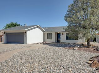 7205 Beck Dr NE, Albuquerque, NM 87109
