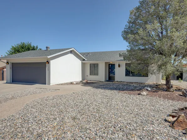 7205 Beck Dr NE, Albuquerque, NM 87109