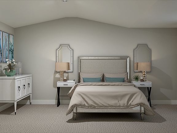 Denton 3 Owner s Bedroom
