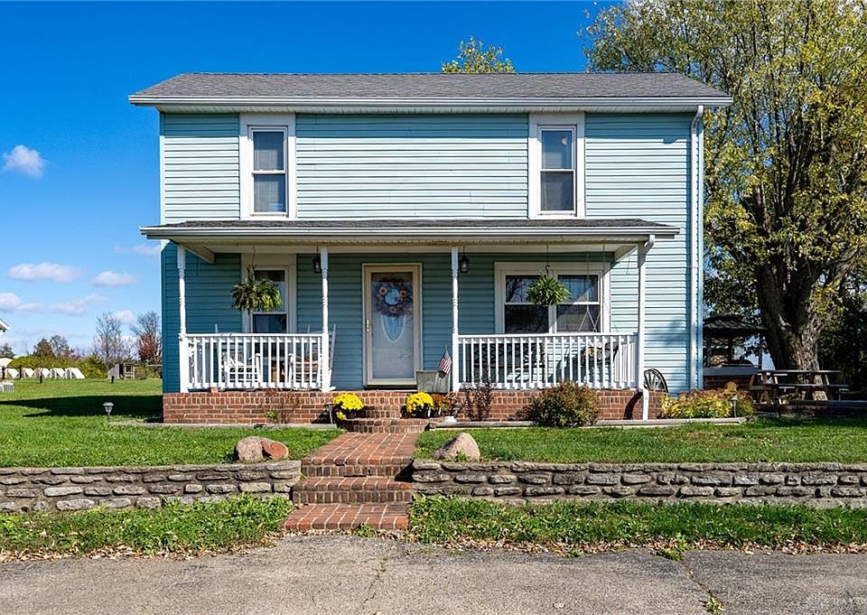 8586 S Union Rd, Miamisburg, OH 45342 MLS 898927 Zillow