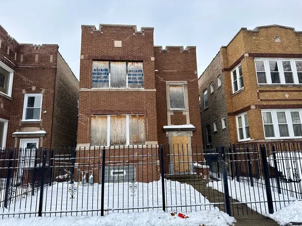 7826 S Marshfield Ave, Chicago, IL 60620