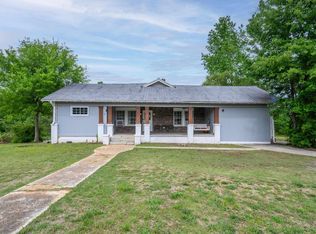 732 Crescent Ridge Rd NE, Tuscaloosa, AL 35404