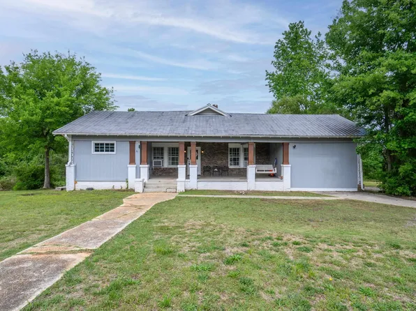 732 Crescent Ridge Rd NE, Tuscaloosa, AL 35404