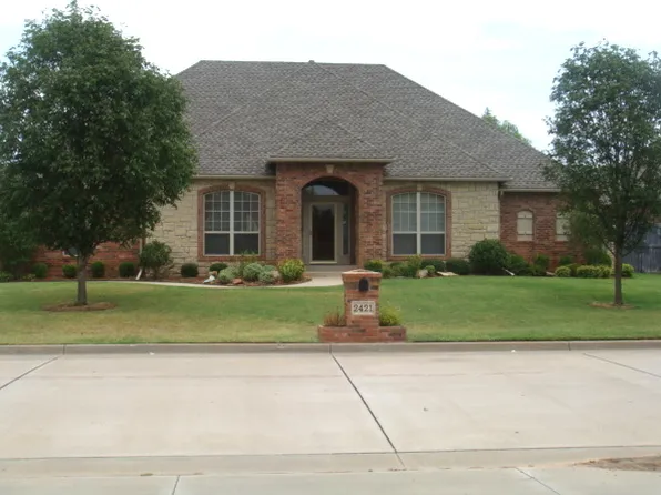 2421 SW 112th St, Oklahoma City, OK 73170