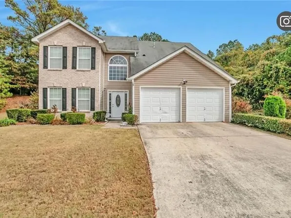 4730 Heather Mill Trce, Snellville, GA 30039