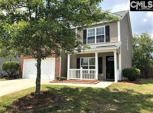 100 Goldenrod Ct, Lexington, SC 29073