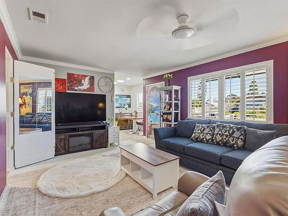 2nd image of 3918 San Lorenzo Ct