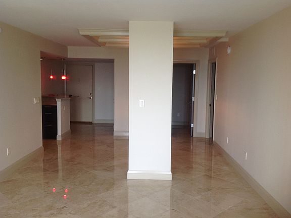 marble flooring