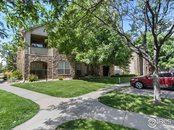 5620 Fossil Creek Pkwy Unit 10106, Fort Collins, CO 80525