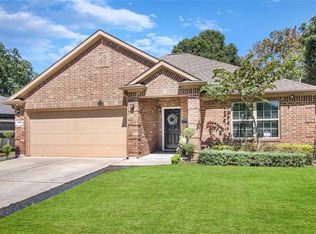 4810 Knotty Oaks Trl, Houston, TX 77045