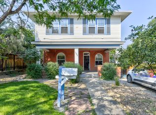 1537 9th St., Boulder, CO 80302