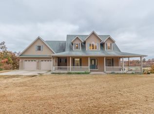 12250 Columbia Rd, Dixon, MO 65459