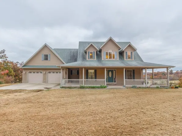 12250 Columbia Rd, Dixon, MO 65459