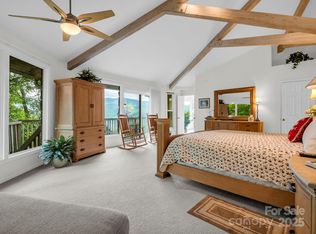 698 Youngs Mountain Dr, Lake Lure, NC 28746