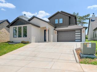 4409 N Rocking Chair Ln, Amarillo, TX 79106