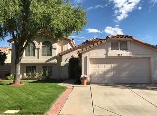 233 N Nielson St, Gilbert, AZ 85234