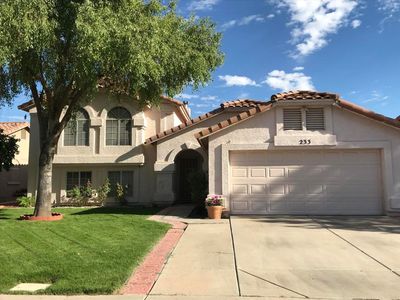 233 N Nielson St, Gilbert, AZ, 85234