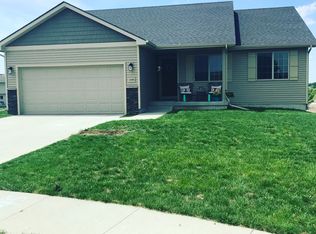 2208 Aspen Dr, Granger, IA 50109