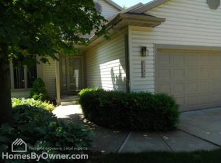 2509 Schade West Dr #8, Midland, MI