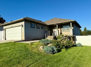 4511 N Hutchinson Ln, Spokane, WA 99212