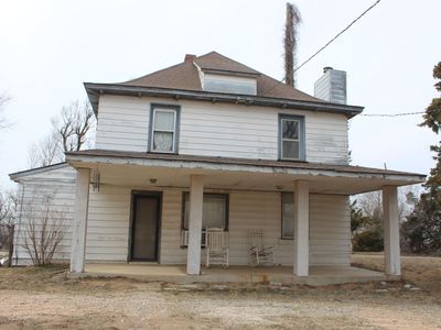 205353 E County Road 43, Woodward, OK, 73801