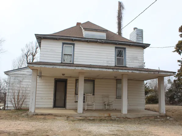 205353 E County Road 43, Woodward, OK 73801