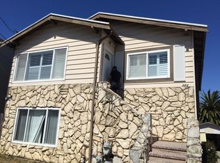 224 A St, South San Francisco, CA 94080