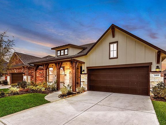 2nd image of 14919 Violet Willow Ct