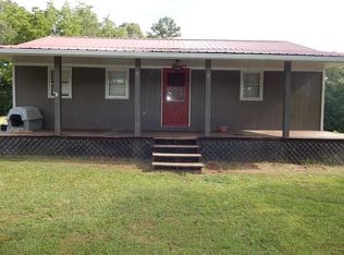 336 Burgess Ln, Walhalla, SC 29691